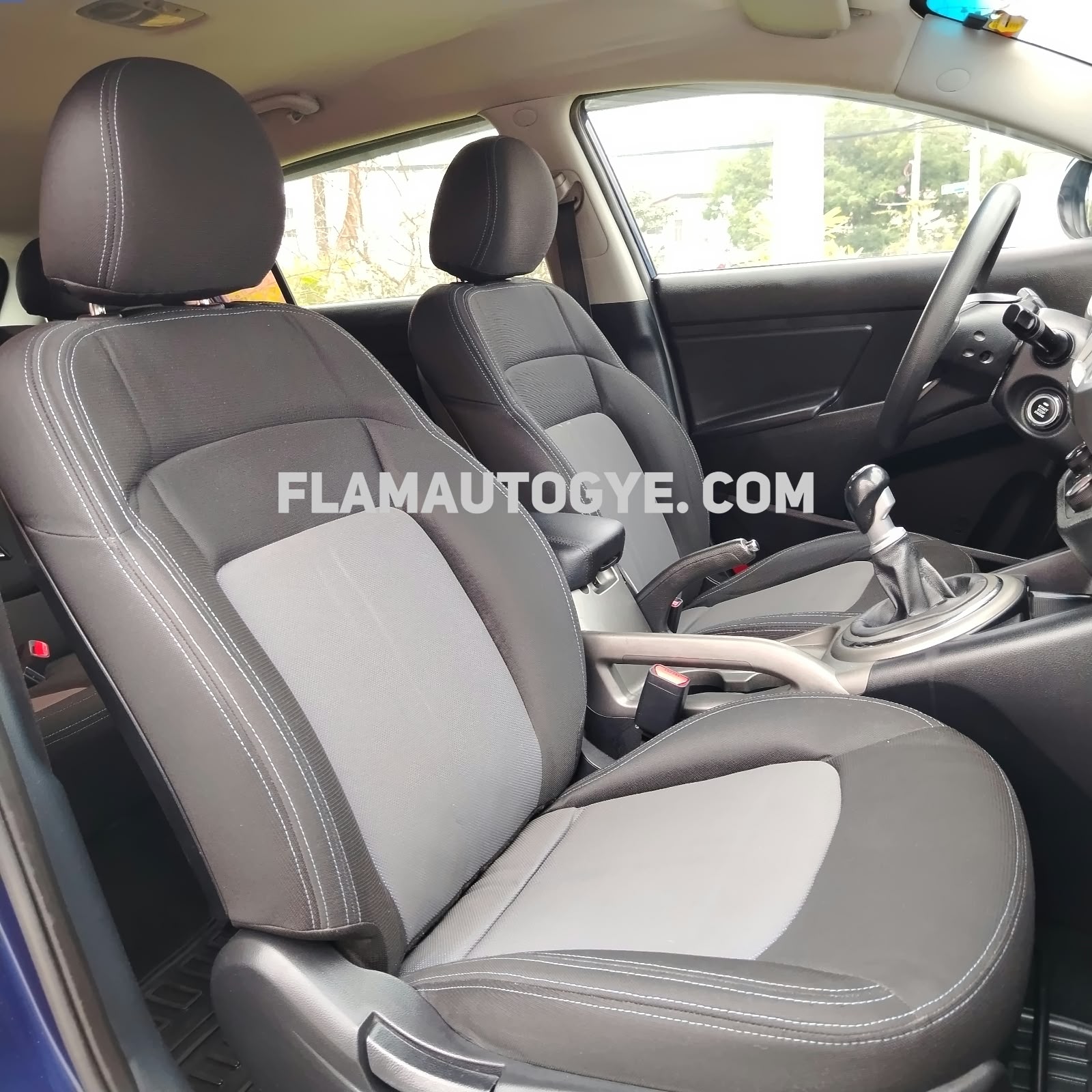 KIA SPORTAGE R - Imagen 4