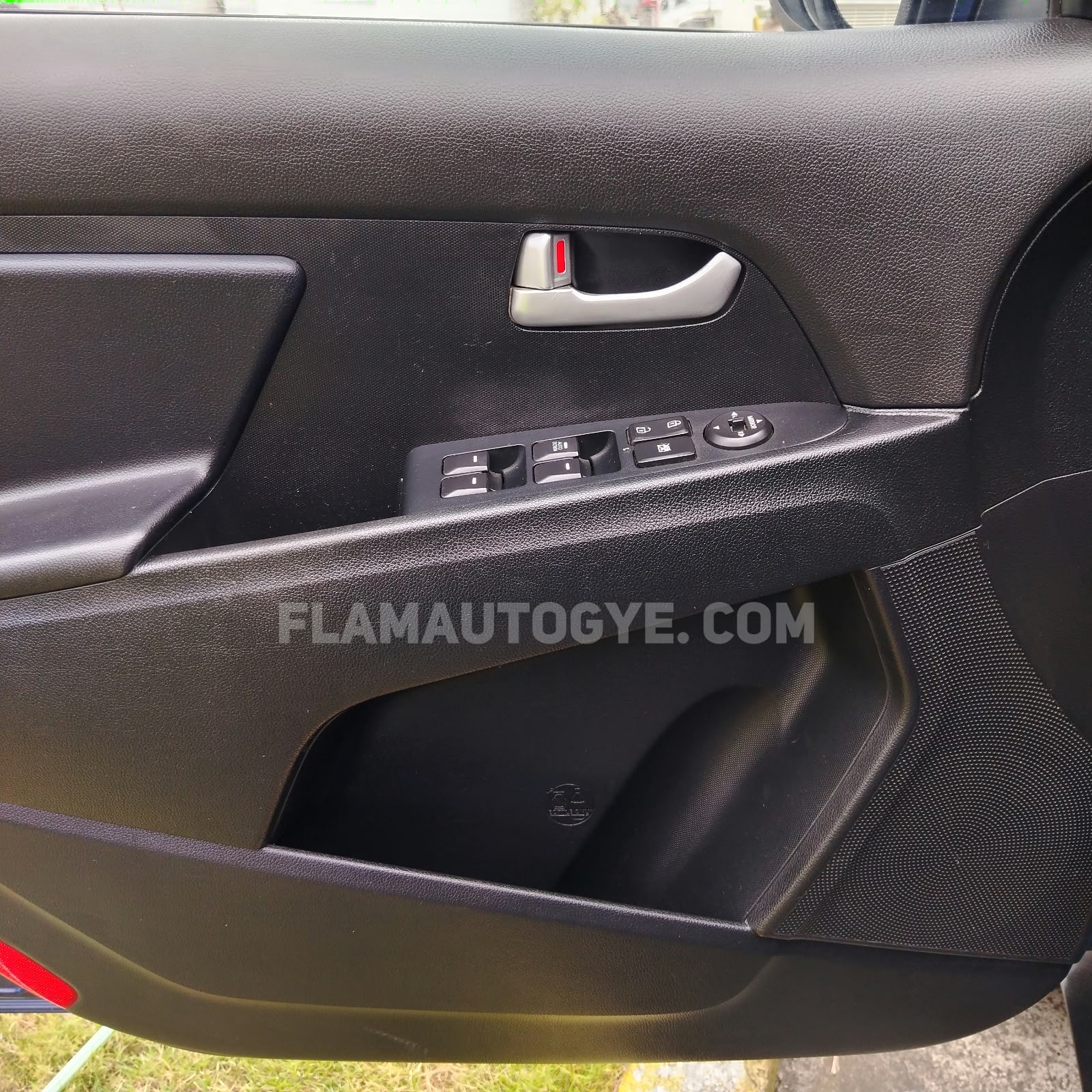 KIA SPORTAGE R - Imagen 13