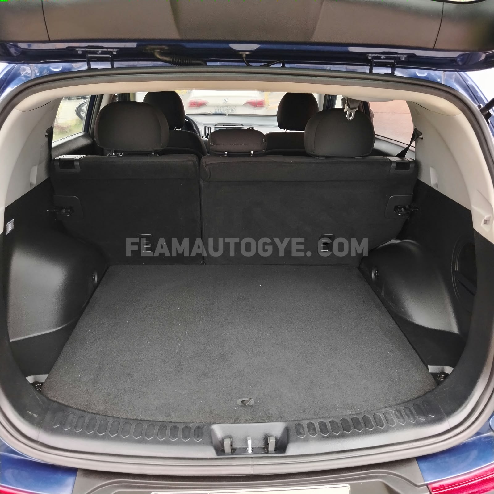KIA SPORTAGE R - Imagen 18