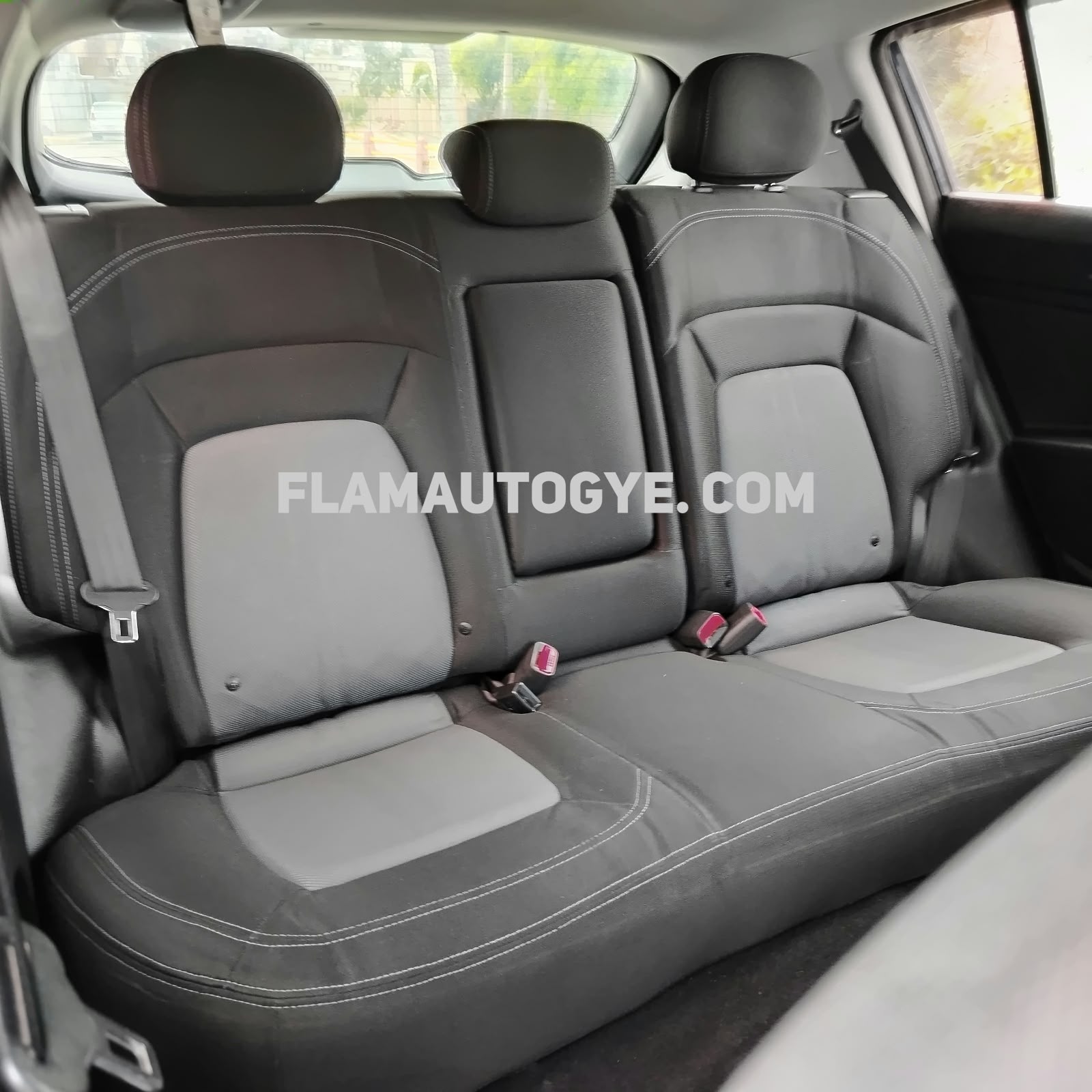 KIA SPORTAGE R - Imagen 19
