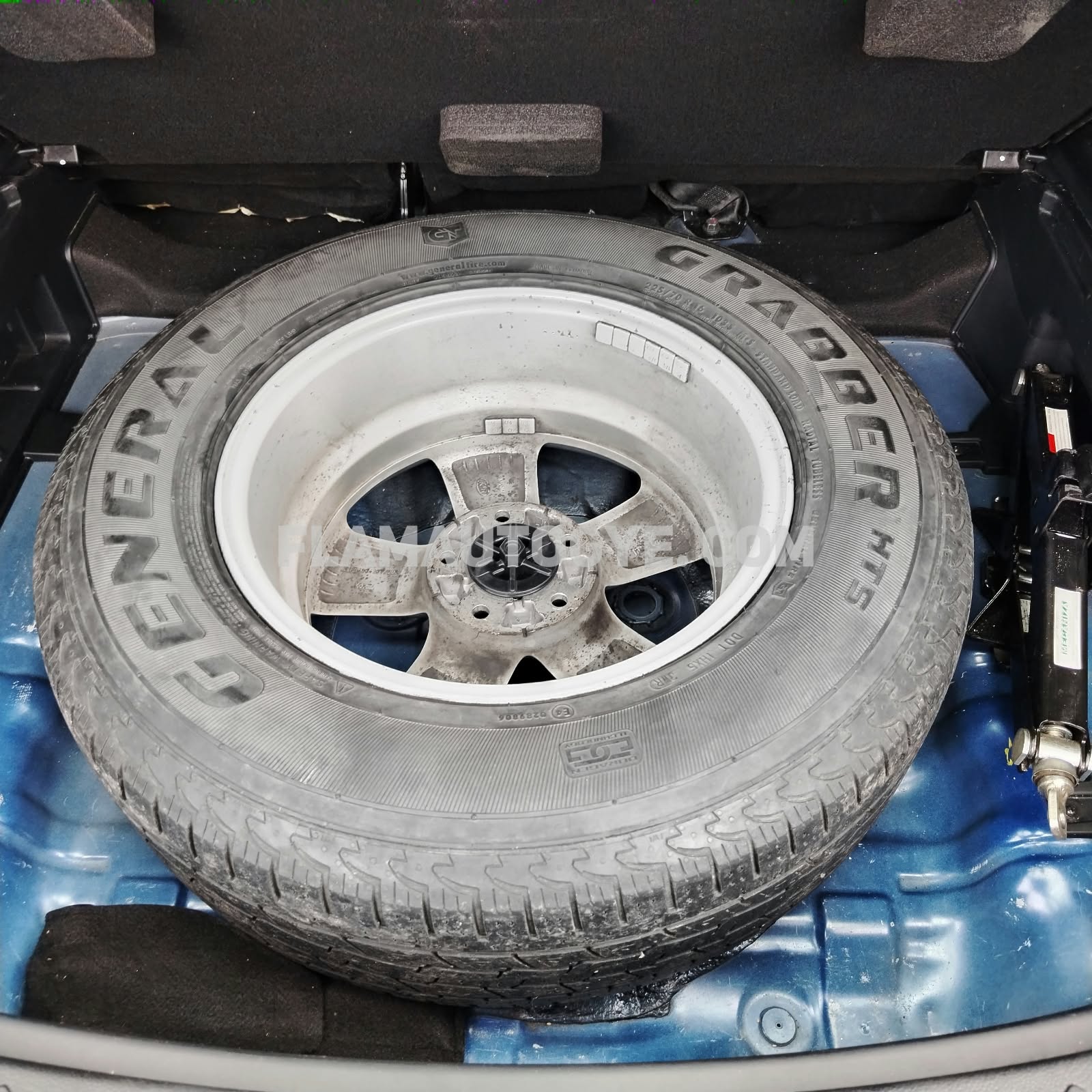KIA SPORTAGE R - Imagen 20