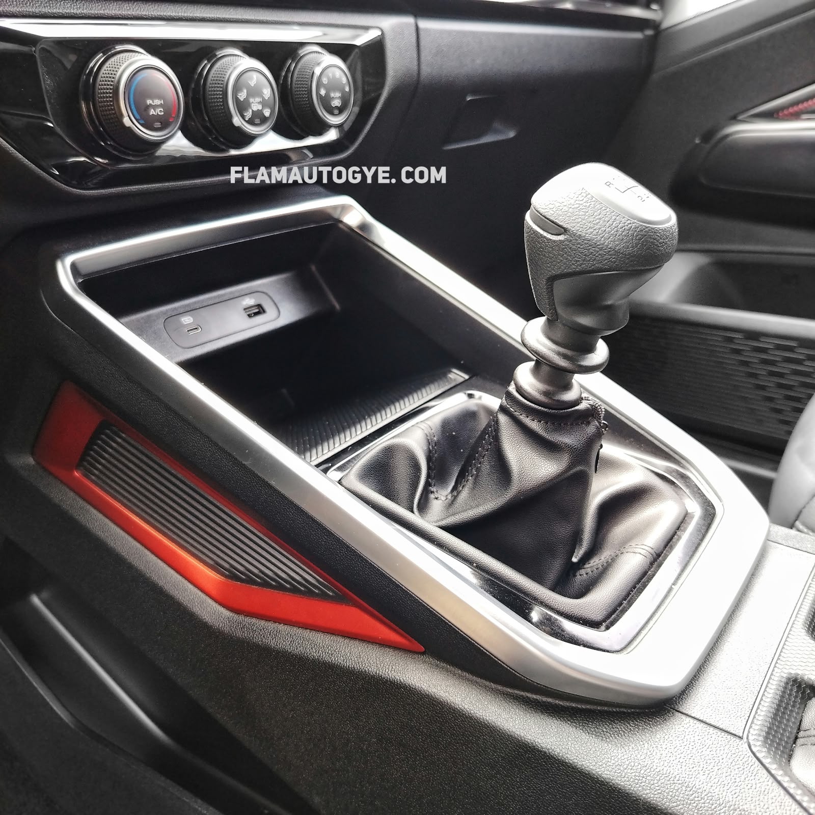 Chevrolet Groove - Imagen 16