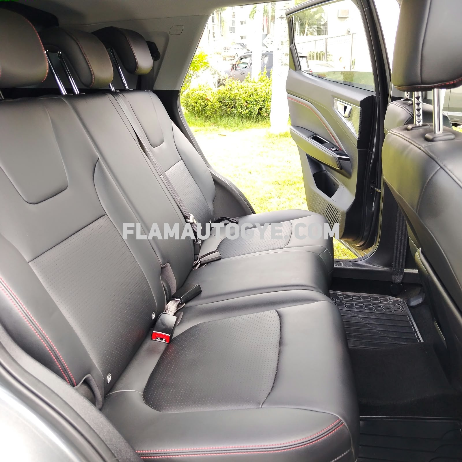 Chevrolet Groove - Imagen 10