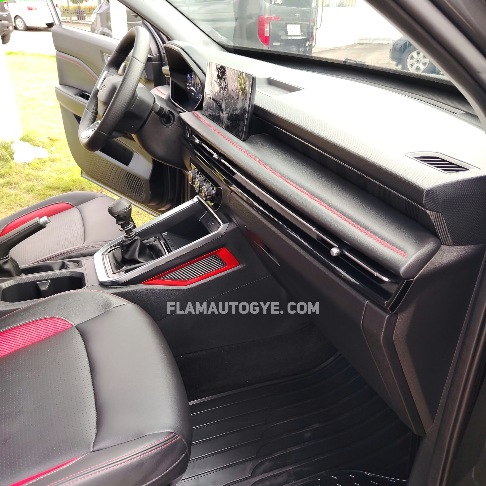 Chevrolet Groove - Imagen 17