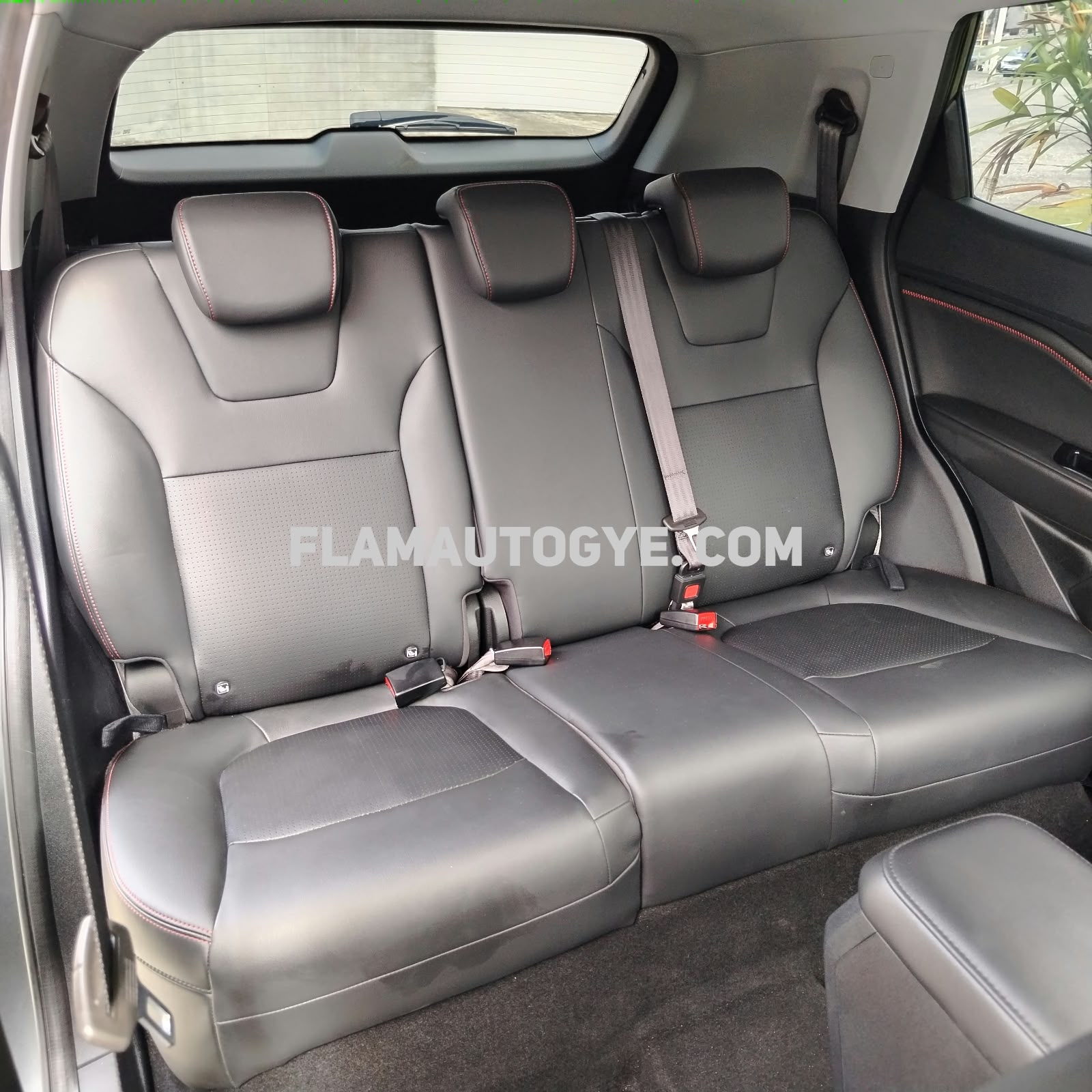 Chevrolet Groove - Imagen 9
