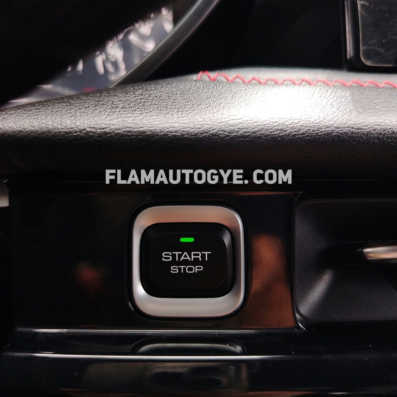 Chevrolet Groove - Imagen 24