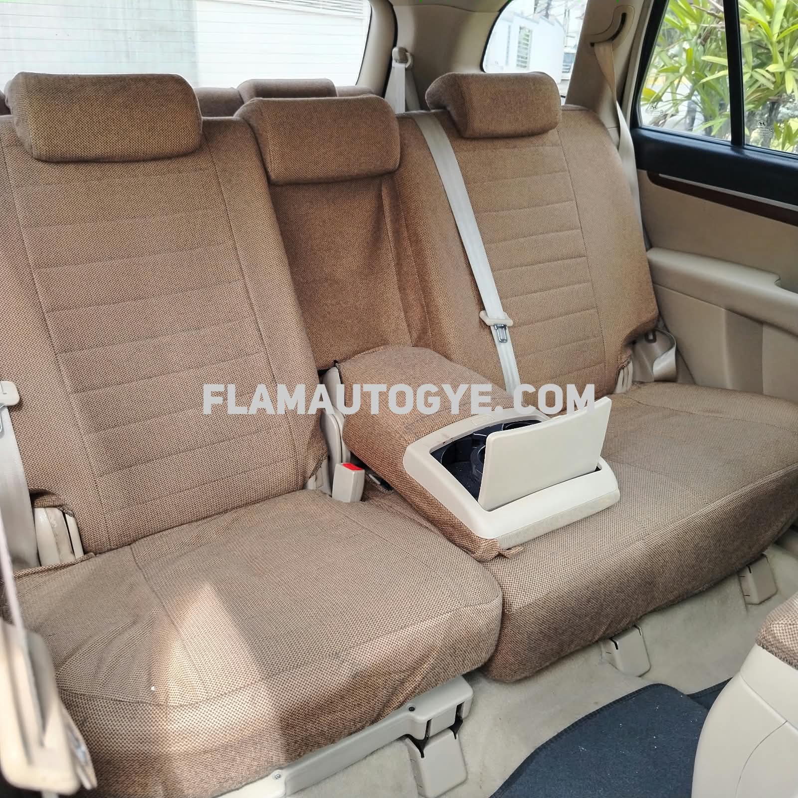 Hyundai Santa Fe - Imagen 6
