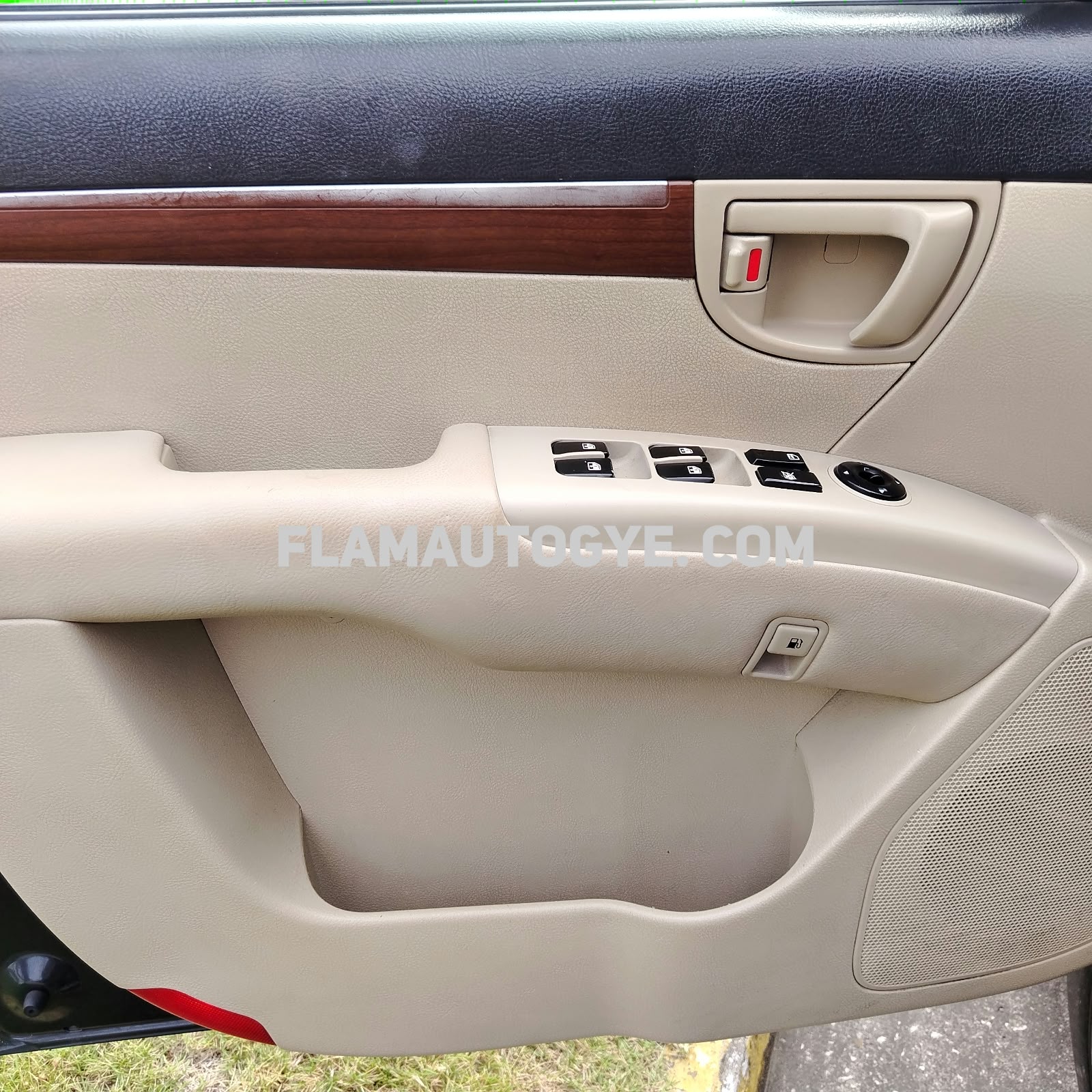 Hyundai Santa Fe - Imagen 4