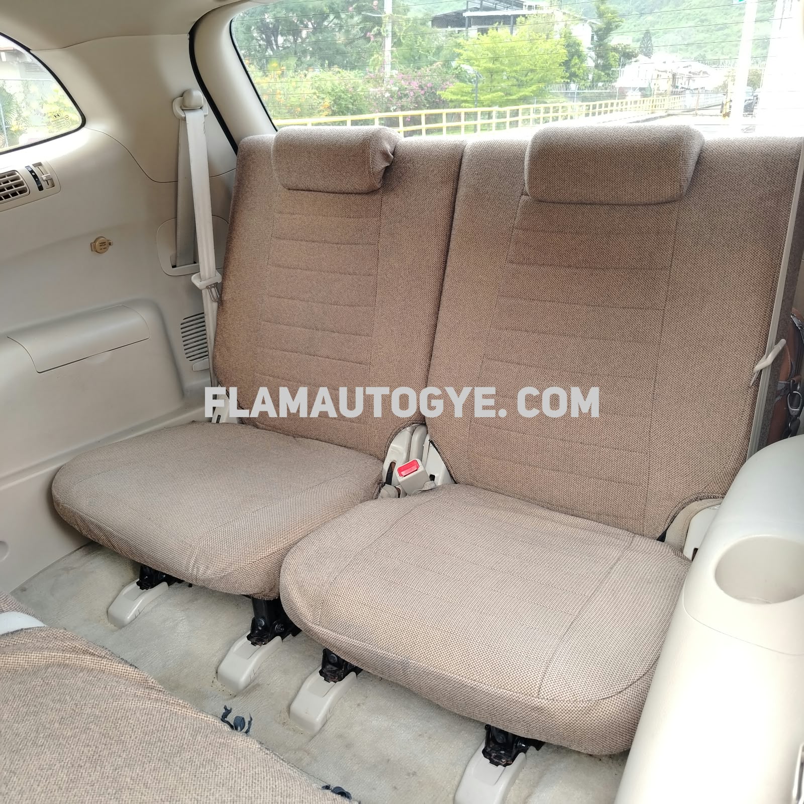 Hyundai Santa Fe - Imagen 7