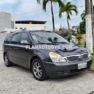 KIA CARNIVAL DIESEL