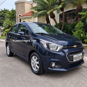 Chevrolet Beat Premier